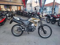 YAMAHA XTZ 250 LANDER