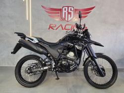 YAMAHA XTZ 250 LANDER