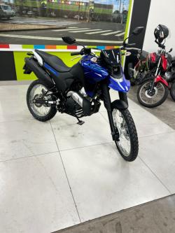 YAMAHA XTZ 250 LANDER