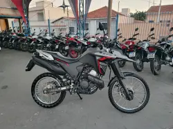 YAMAHA XTZ 250 LANDER