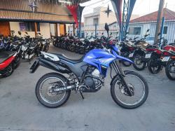 YAMAHA XTZ 250 LANDER