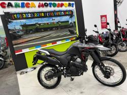 YAMAHA XTZ 250 LANDER