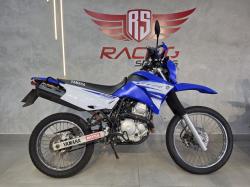YAMAHA XTZ 250 LANDER