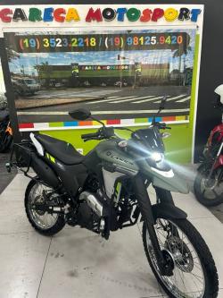 YAMAHA XTZ 250 LANDER