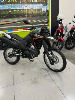 YAMAHA XTZ 250 LANDER