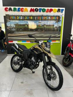 YAMAHA XTZ 250 LANDER