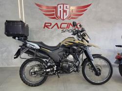 YAMAHA XTZ 250 LANDER
