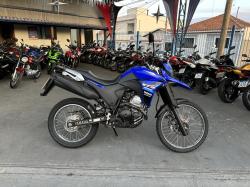 YAMAHA XTZ 250 LANDER