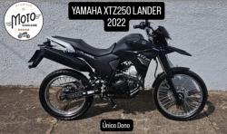 YAMAHA XTZ 250 LANDER
