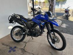 YAMAHA XTZ 250 LANDER