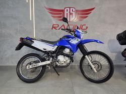 YAMAHA XTZ 250 LANDER