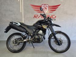YAMAHA XTZ 250 LANDER