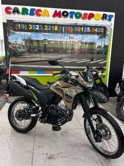 YAMAHA XTZ 250 LANDER