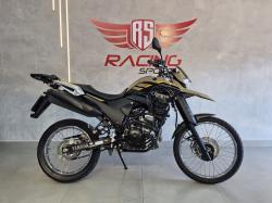 YAMAHA XTZ 250 LANDER