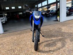 YAMAHA XTZ 250 LANDER