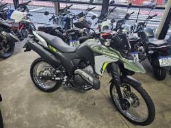 YAMAHA XTZ 250 LANDER