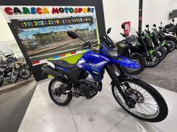 YAMAHA XTZ 250 LANDER