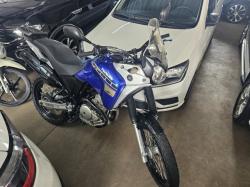 YAMAHA XTZ 250 TENER�