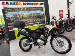YAMAHA XTZ 250 TENER�