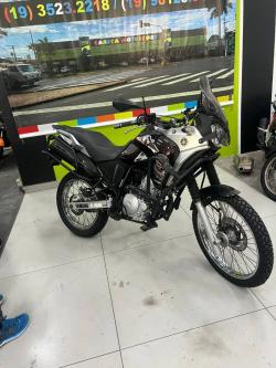 YAMAHA XTZ 250 TENER�