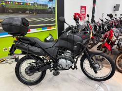 YAMAHA XTZ 250 TENER�