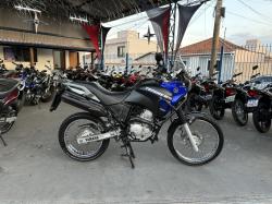 YAMAHA XTZ 250 TENER�