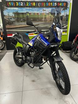 YAMAHA XTZ 660 Z Tener� 
