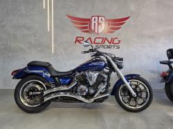 YAMAHA XVS MidnightStar 950