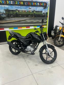 YAMAHA YBR 125 