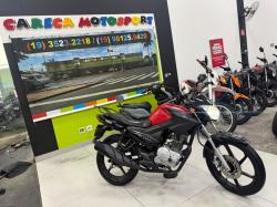 YAMAHA YBR 125 