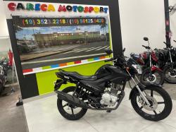 YAMAHA YBR 125 ED