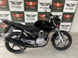 YAMAHA YBR 125 ED