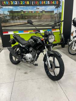 YAMAHA YBR 125 FACTOR ED