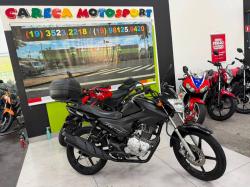 YAMAHA YBR 125 FACTOR ED