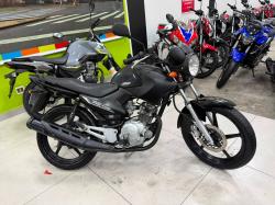 YAMAHA YBR 125 FACTOR ED
