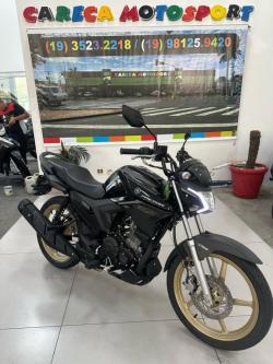 YAMAHA YBR 150 FACTOR ED