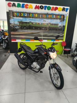 YAMAHA YBR 150 FACTOR ED