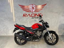 YAMAHA YBR 150 FACTOR ED FLEX