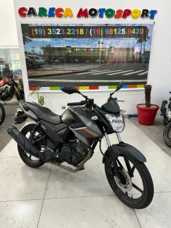 YAMAHA YS Fazer 150 BLUE FLEX