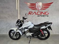 YAMAHA YS Fazer 150 BLUE FLEX