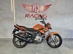 YAMAHA YS Fazer 150 BLUE FLEX