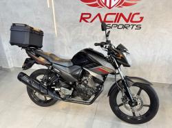 YAMAHA YS Fazer 150 BLUE FLEX