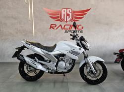 YAMAHA YS Fazer 250 BLUE FLEX