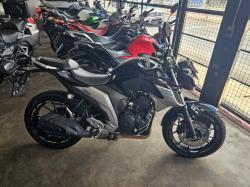 YAMAHA YS Fazer 250 