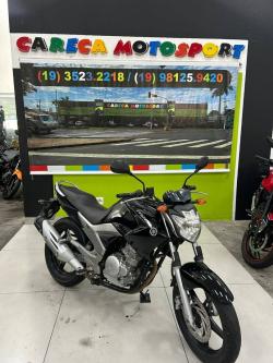 YAMAHA YS Fazer 250 
