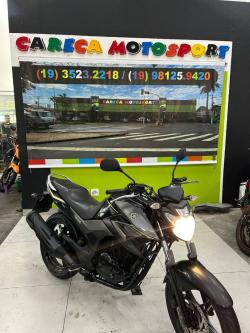 YAMAHA YS Fazer 250 BLUE FLEX