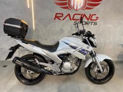 YAMAHA YS Fazer 250 