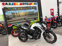 YAMAHA YS Fazer 250 