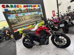 YAMAHA YS Fazer 250 