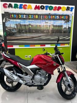 YAMAHA YS Fazer 250 